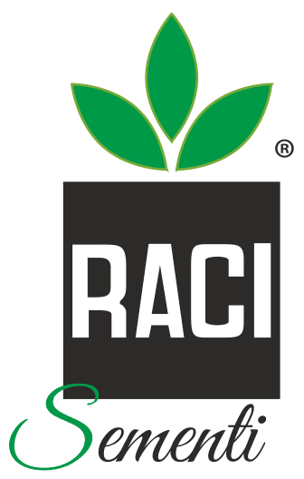 Logo Raci Sementi